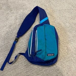 Patagonia Crossbody Bag